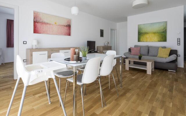 Barrierfree Appartments Salzburg