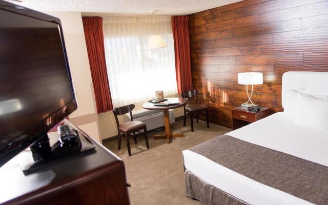 Carson Valley RV Resort