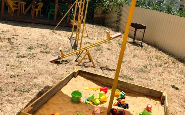 Guest-house Baron-diana