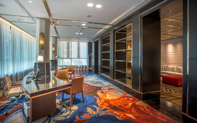 InterContinental Dhaka by IHG