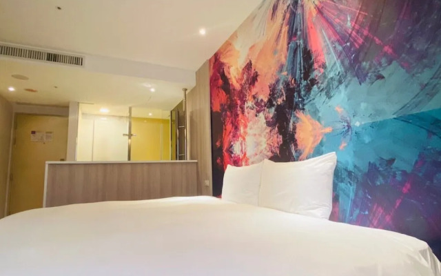 Artinn hotel