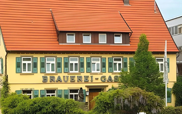 Hotel Dachsenfranz