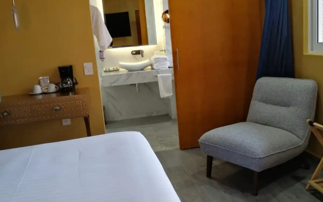 ArcoSodi Hotel Boutique