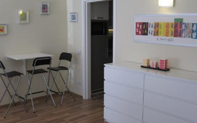 Central Apartment Trnava