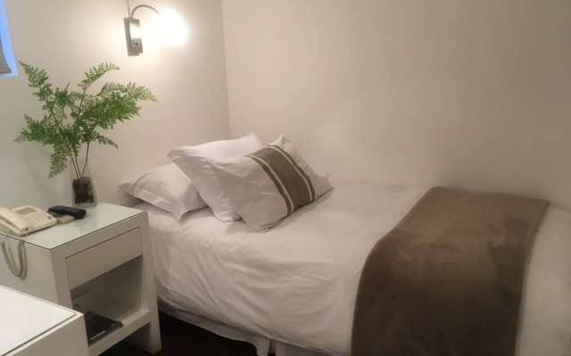 Meridiano Sur Petit Hotel