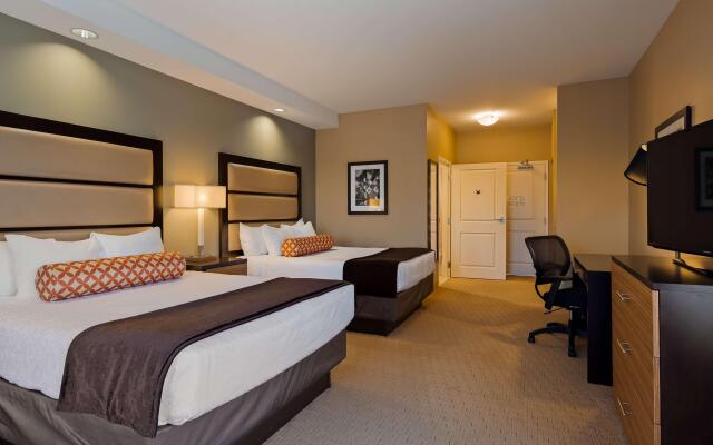 Best Western Plus College Park Hotel