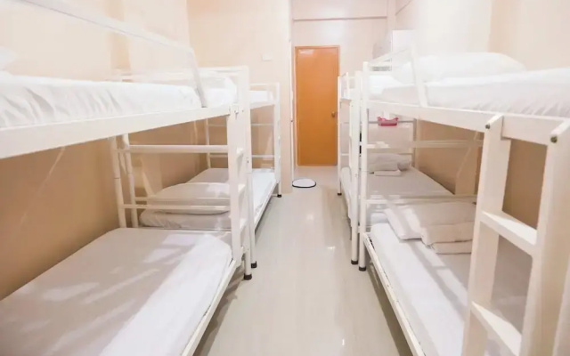 Iloilo Transient Rooms