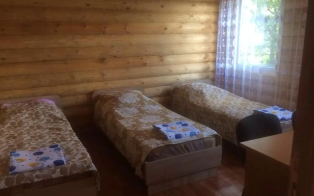 Family holiday Club Elkonys