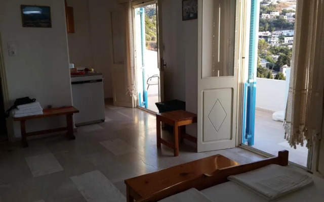 Traditional Studio