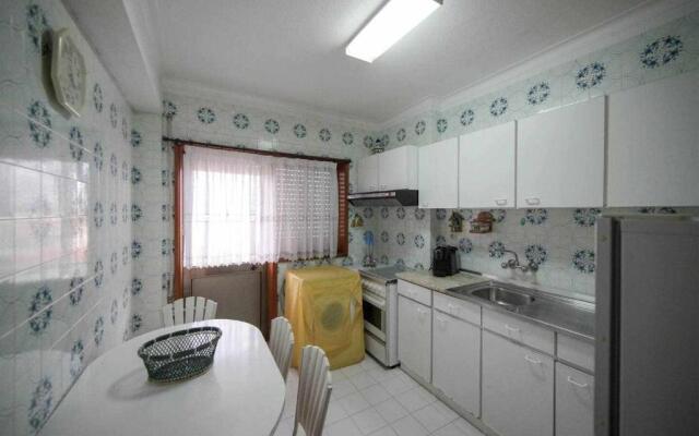 Apartamento Edumar
