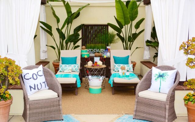 Estancia La Jolla Hotel & Spa