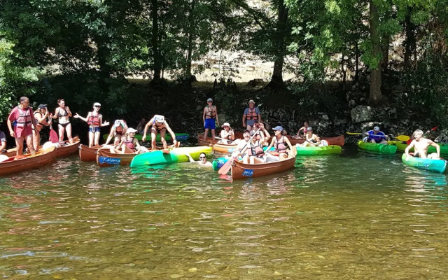 Camping Et Village Vacances La Cheneraie