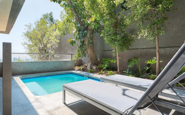 Upper Albert Road 43 Downstairs