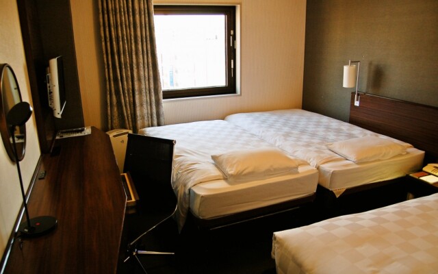 Omori Tokyu REI Hotel