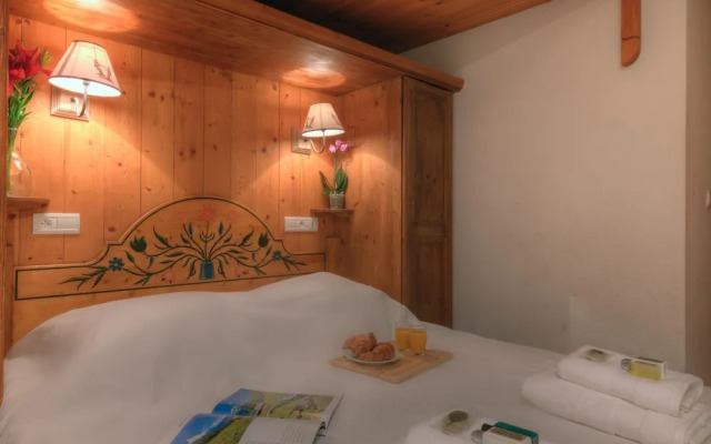 R Sidence Le Cristal - Mont Blanc 18