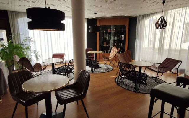 Hôtel Le Valois, Cognac