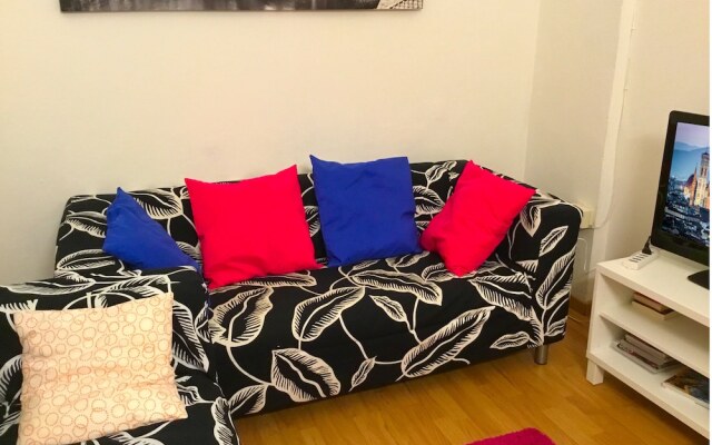 San Firenze Apartment