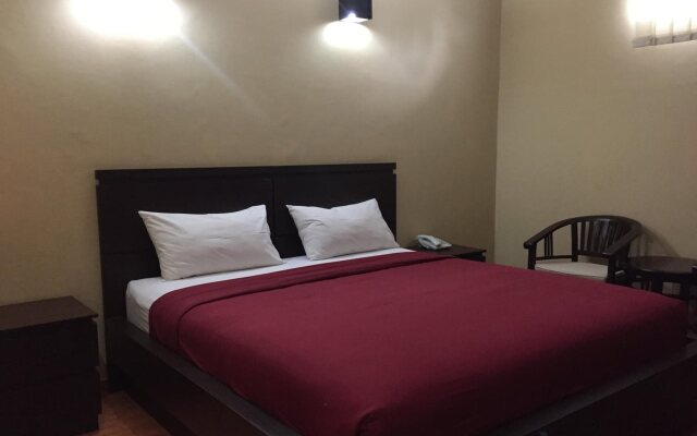 Hotel Sarila