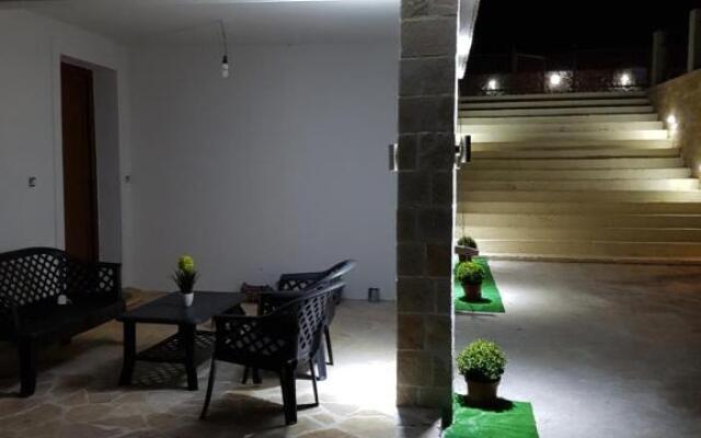 Apartment Tomanovic