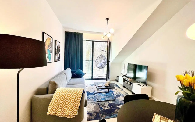 Rezydencja Niechorze 324 - 5D Apartamenty