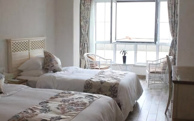 Haitian Yise Resorts Hotel Qinhuangdao