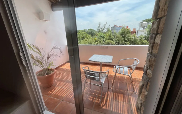 La Mansión del Faro