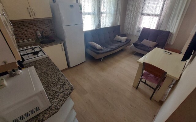 Diana's Suites Ephesus