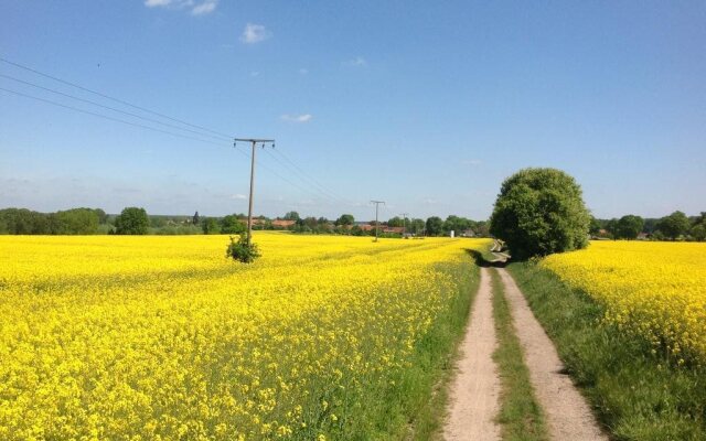 Landpension Zum Kleinen Urlaub