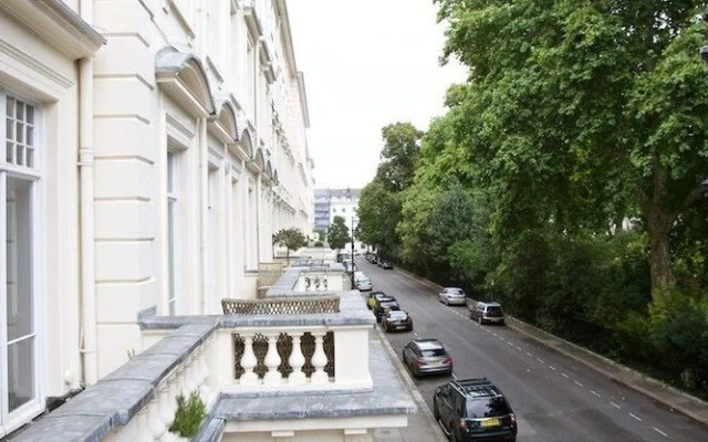 A Place Like Home - Lovely Flat in Pimlico Area