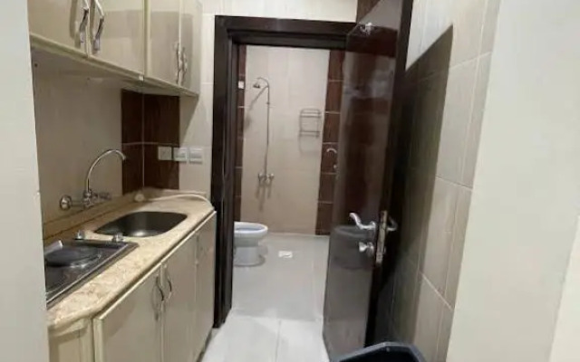 Aljadel Hotel