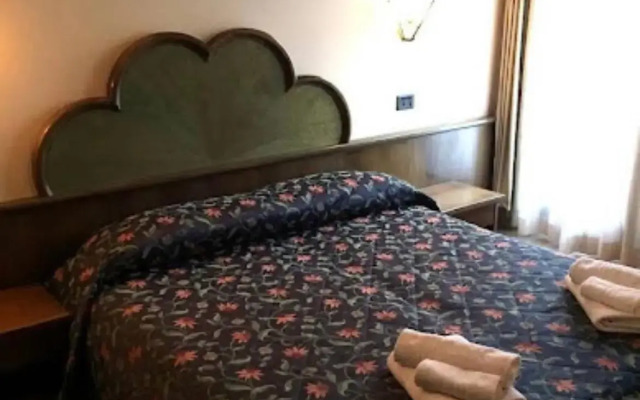 Hotel Quadrifoglio