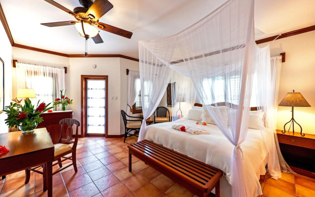 Victoria House Resort & Spa