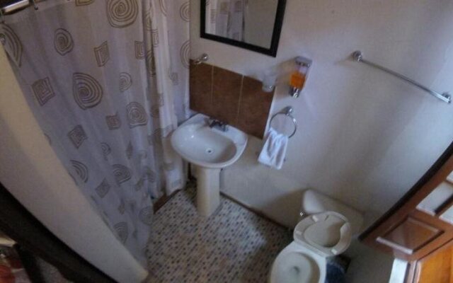 Hostal Corazón de Xoconostle