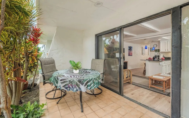 Lea Casa at Casa de Emdeko