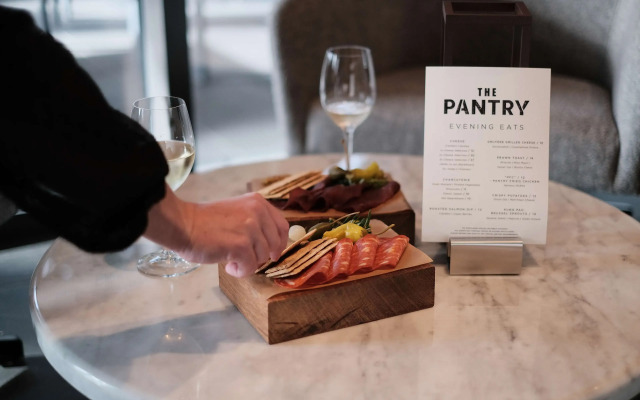 Park Hyatt Auckland