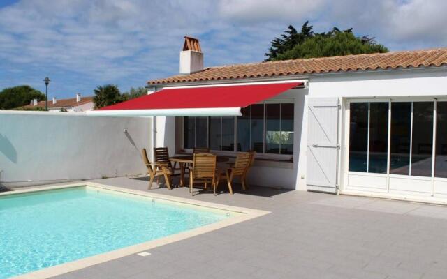 Maison La Brée-les-Bains, 4 pièces, 6 personnes - FR-1-246A-383