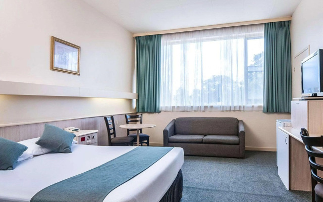 Comfort Inn Regal Park, North Adelaide