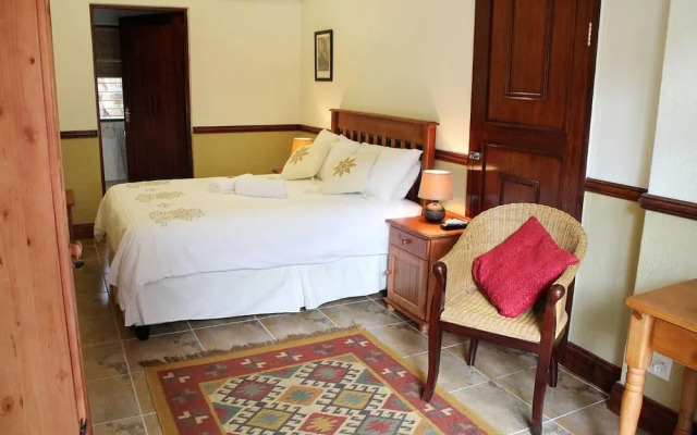 The Palms Guesthouse