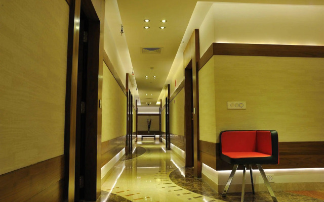 Hotel Niharika