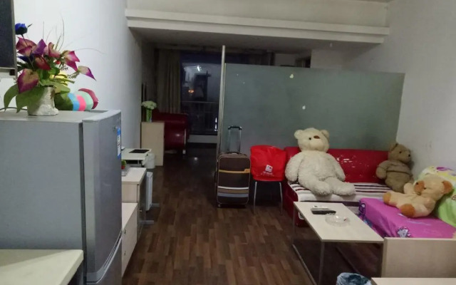 Sunshine 100 Hotel Apartment