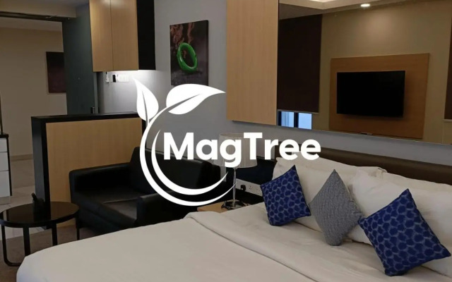 MagTree Genting Highlands
