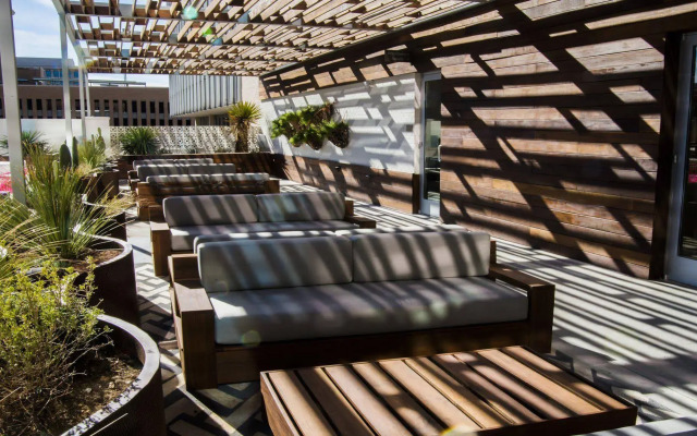 Hotel Indigo El Paso Downtown by IHG