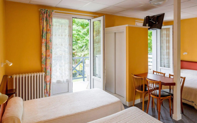 Hotel du Lavedan