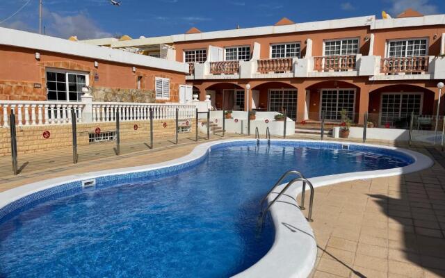 Apartamento Gustamar 12