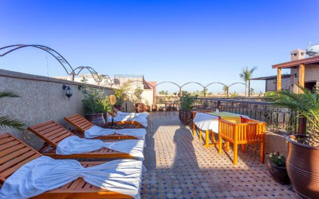 Riad Agdal Royal & Spa