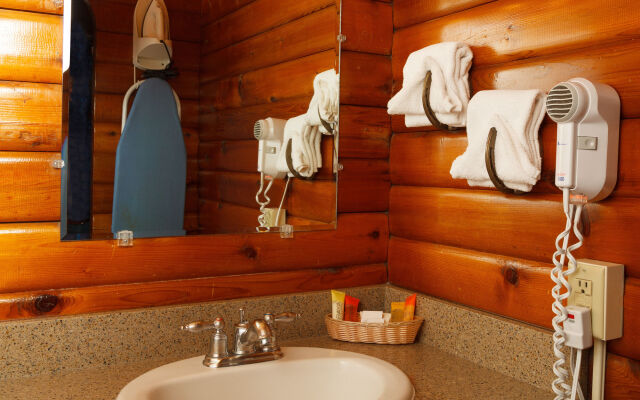 Antler Inn