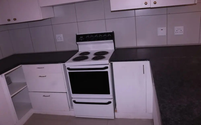 Frankestreet Self Catering Accommodation