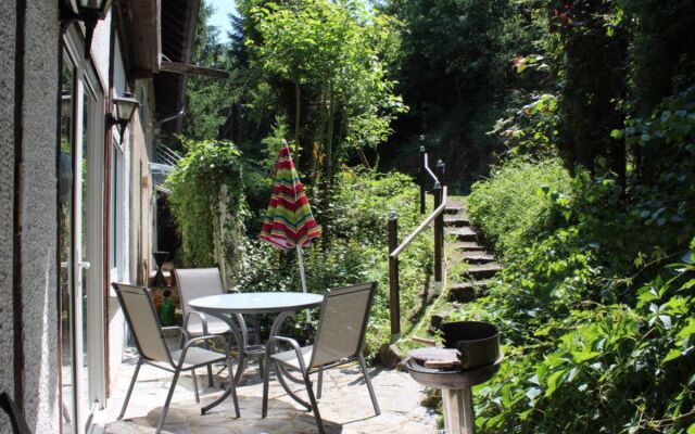 Eifelnatur (Haus 2) 26451