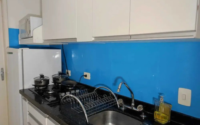 Apartamento Master em Curitiba