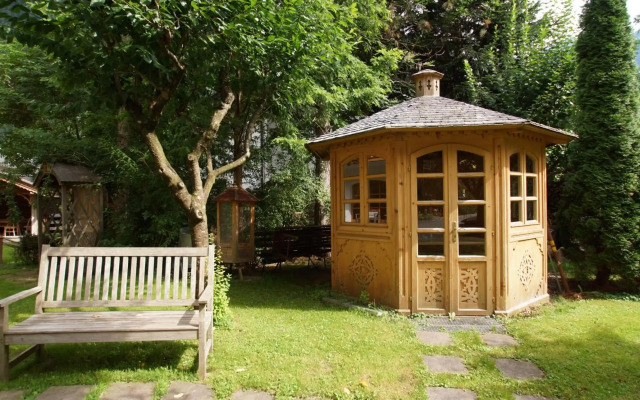 Hotel Garni Obermair